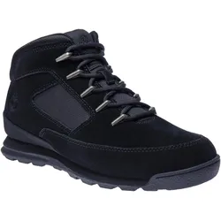 Timberland, Herren, Wanderschuhe, Euro Rock Heritage (45), Schwarz