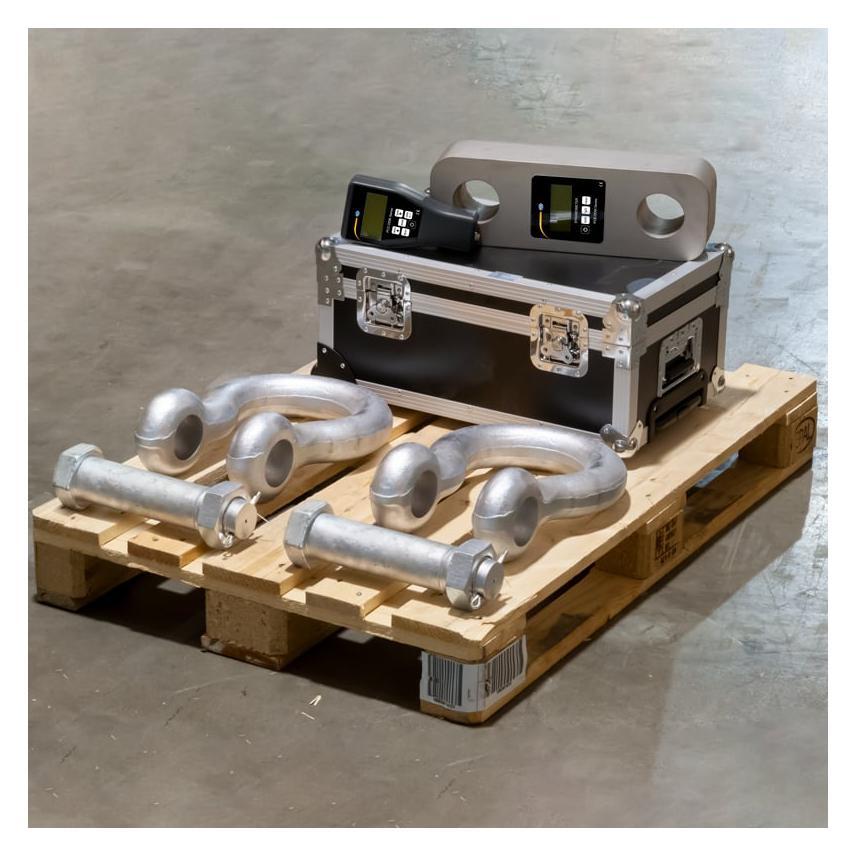 PCE Instruments PCE-DDM 50 Kranwaage (PCE-DDM 50)