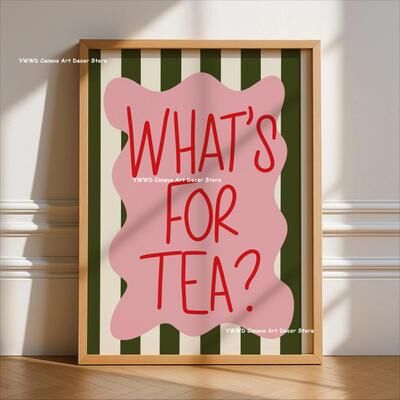 Uplifted Finds Buongiorno Espresso Canvas Print   Chic Kitchen & Coffee Bar Wall Art ct1040 23 30 X 40 Cm No Frame