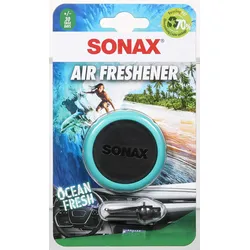 SONAX Autoduftspender Ocean-fresh frisch