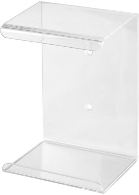 Fixation murale pour lingettes de nettoyage imprégnées uvex (9963001)