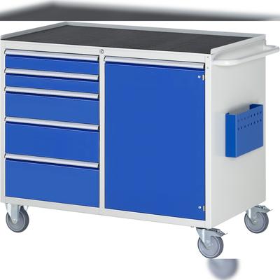 Montagewagen Serie 7000