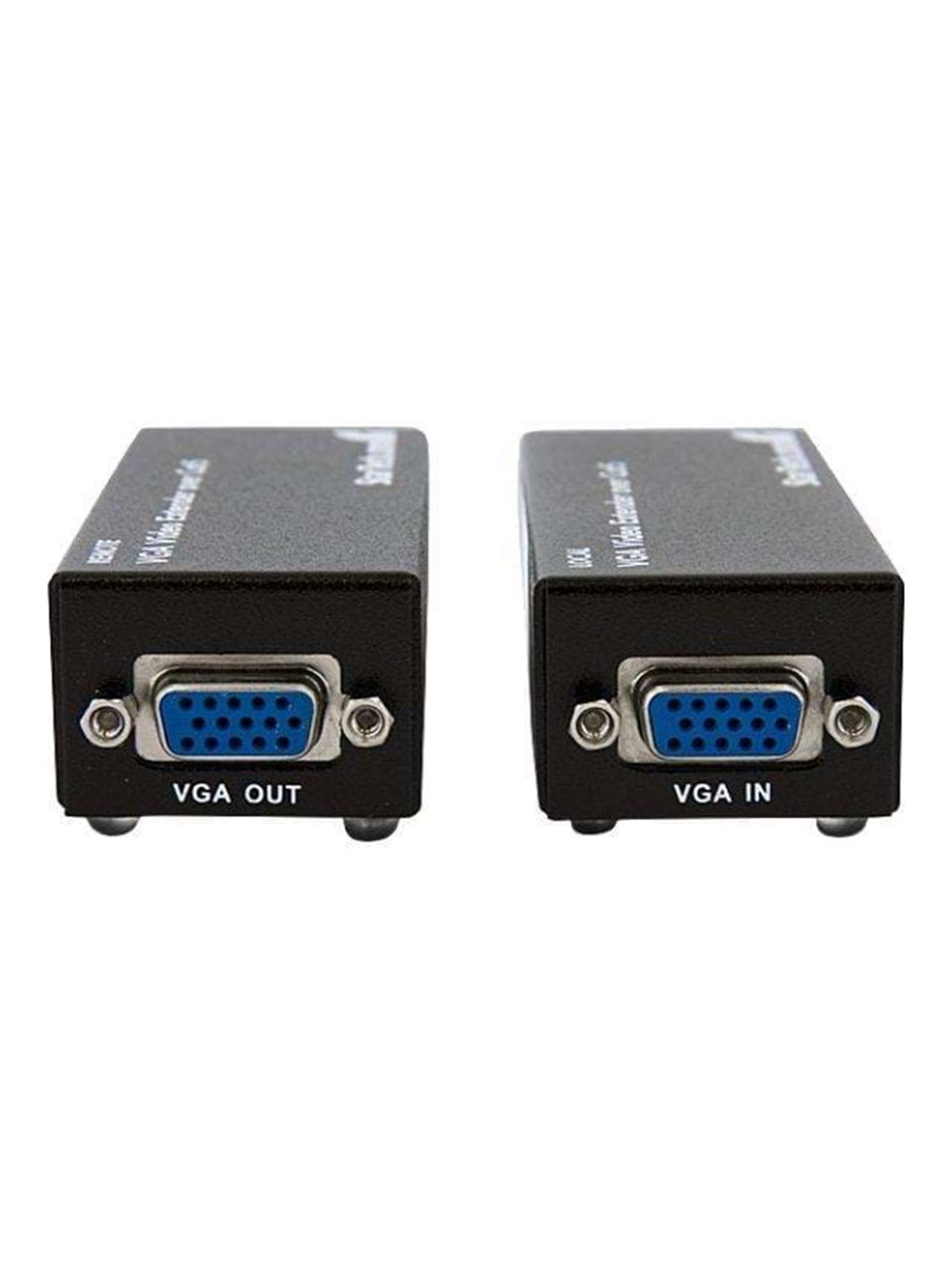 StarTech.com Converge A/V VGA Video Extender over Cat5 - Point zu Point (UTPE Series)