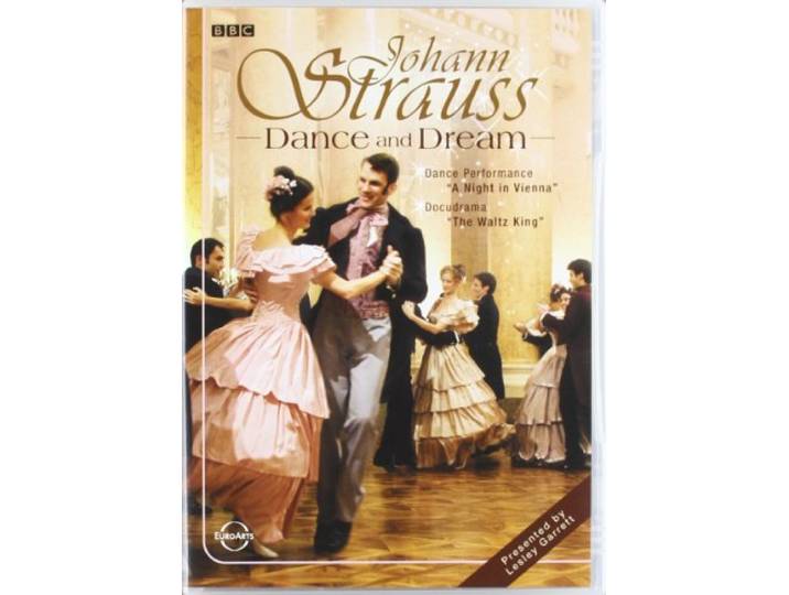 Strauss: Dance and Dream