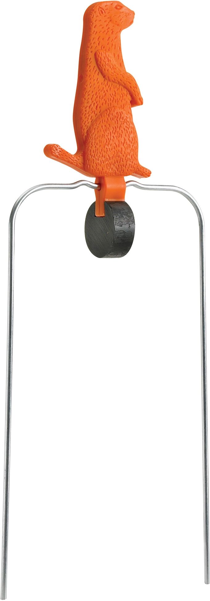 Champion Target Champion Single Varmint Orange 5.5"