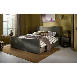 Polsterbett Home Contour