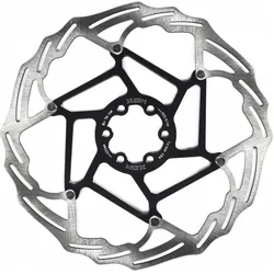 Ixon, Bremsscheibe, (203 mm)
