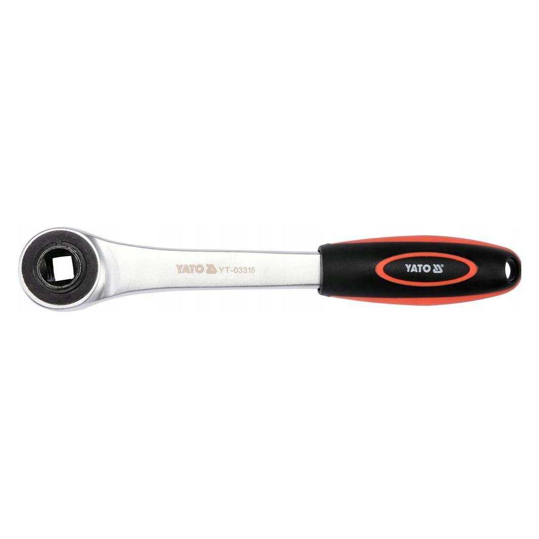 Yato Ratchet 12 Inner Type (1/2") (YT-03315)