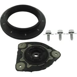Federbeinstützlager SKF VKDA 35606 für Renault Laguna III Grandtour