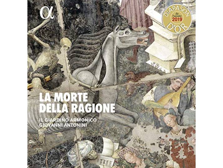 La Morte Della Ragione