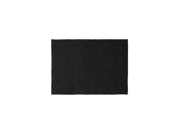 Tapis gris foncé 170x240 Polli