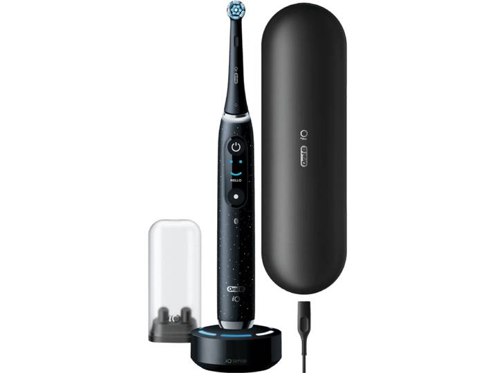 Oral-B iO 10 Black