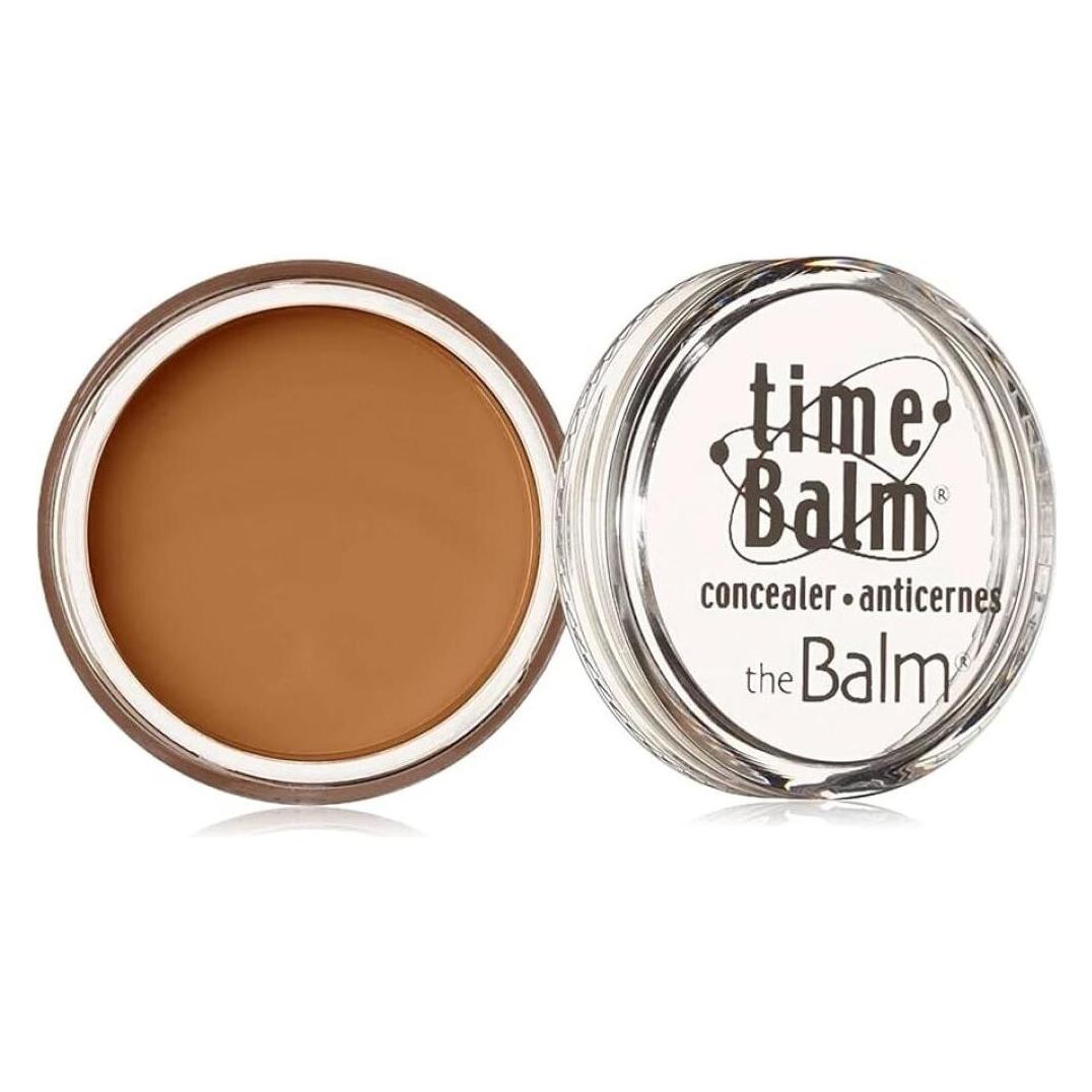 The Balm timeBalm Concealer (Brown, Just Before Dark) (681619800726)