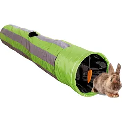 Copacabana Spieltunnel BunnyFun M, Kleintierstalleinrichtung