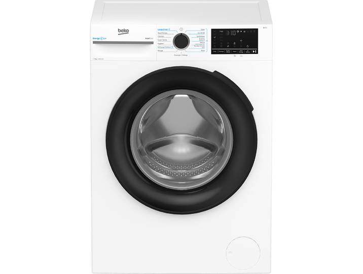 BM3WFU49411B - Lave-linge frontal 9 kg