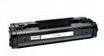 Toner Rigenerato per Canon FX-3 Canon FX3 Nero Pagine 2700