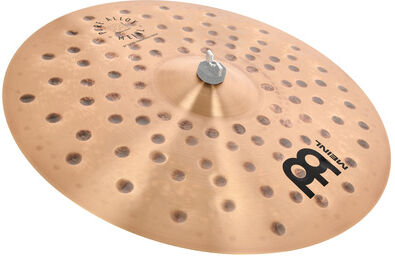 "Meinl 20"" Pure Alloy E.Hammered Cr. "