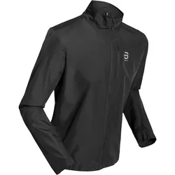 Daehlie, Herren, Laufjacke, Tempo (S), Schwarz, S