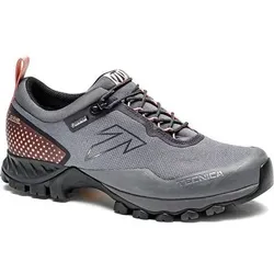 TECNICA Herren Multifunktionsstiefel PLASMA S GTX WS, Größe 40 1⁄2 in Grau Grau
