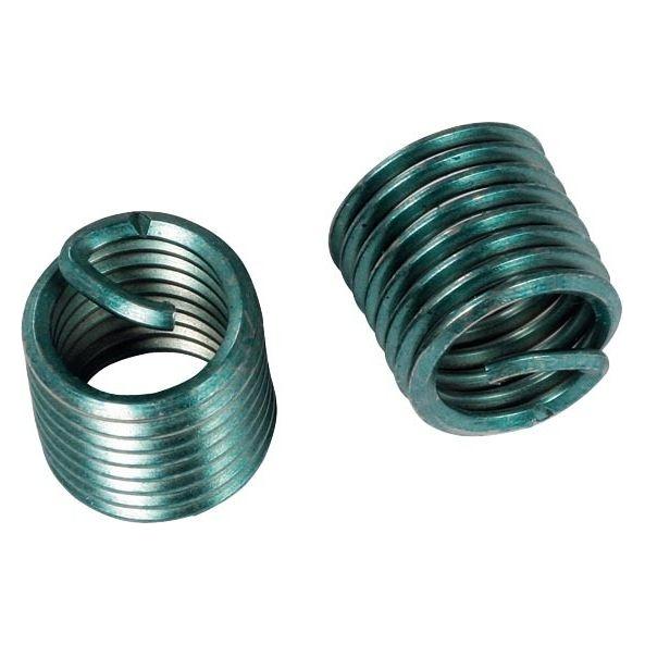 Böllhoff Gewindeeinsatz-Set 100-teilig 1,5×D (41891100015/10)