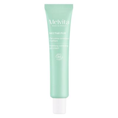 Melvita Nectar PUR GEL CR 40Ml 40 ml Gel