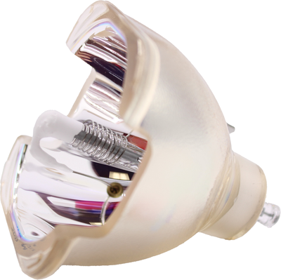 Jaspertronics™ OEM Lamp (Bulb Only) for The Optoma EP783 Projector - 240 Day Warranty