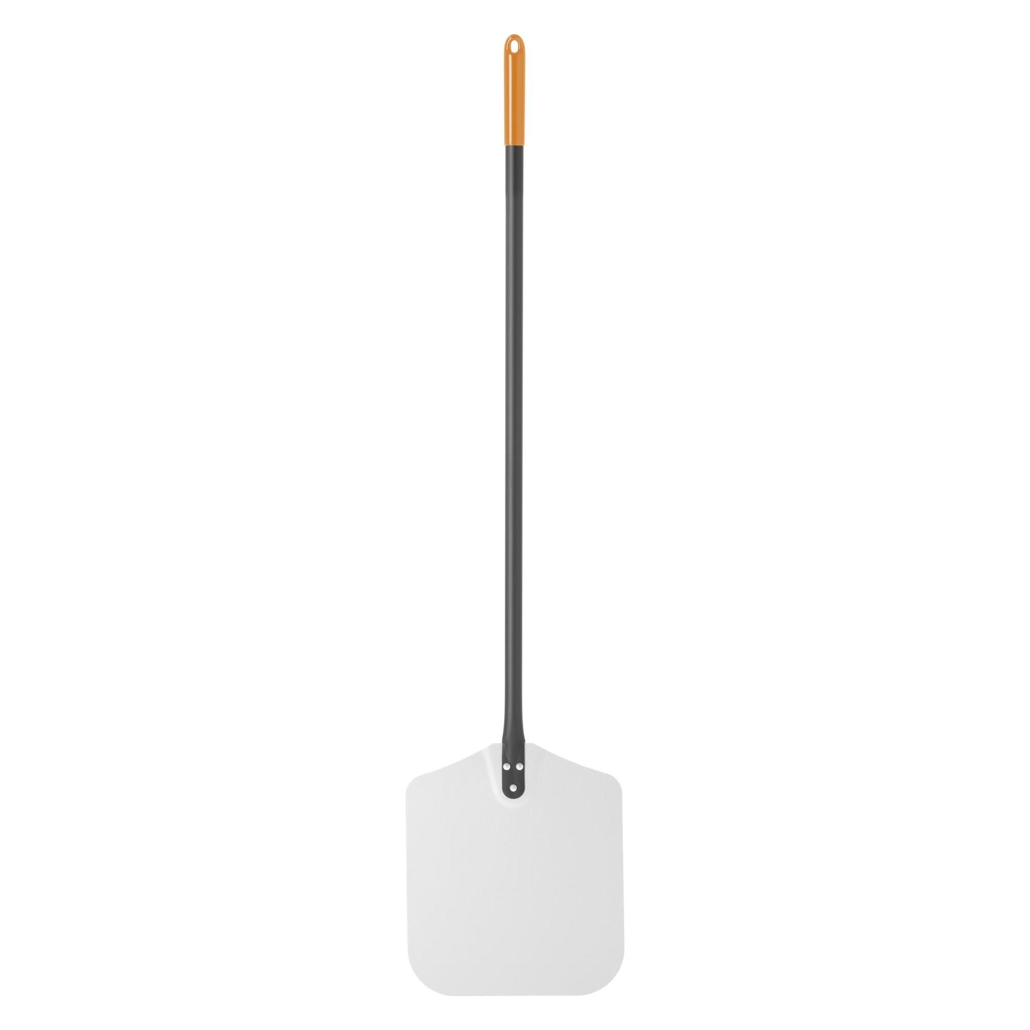 Hendi Pizzaschaufel quadratisch Al 1320x305 mm (617113)