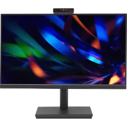 Acer Vero B247YDEbmiprczxv (1920 x 1080 Pixel, 23.80"), Monitor, Schwarz