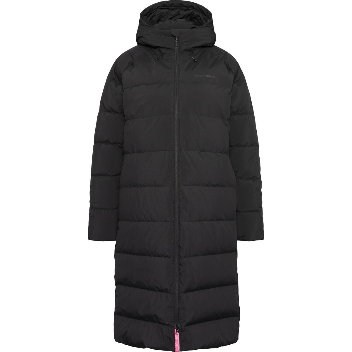 Kari Traa Kjersti Parka black (BLACK) M 623684-BLACK-M