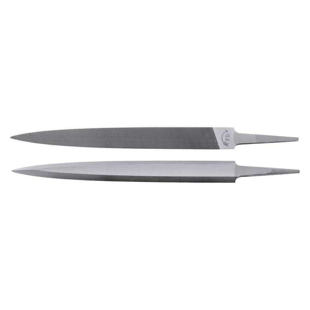 F. Dick Präzisionsbarettfeilen 150 mm Hieb 4 (150 mm) (11061540)