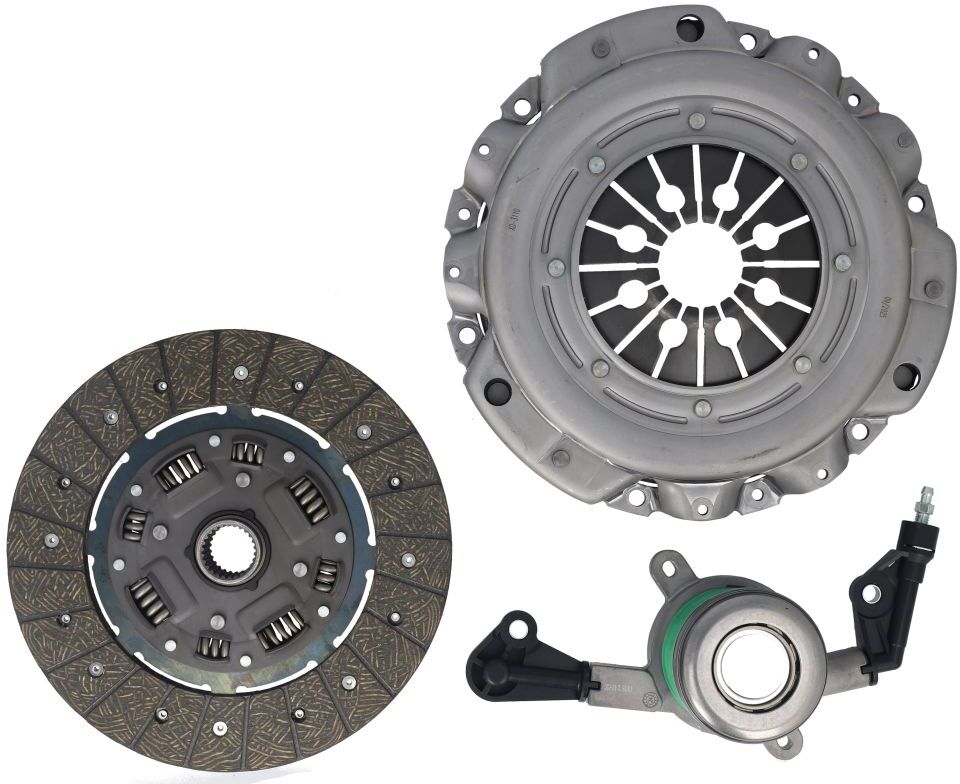 Nexus Kit frizione F1M007NX