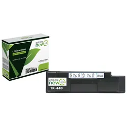 callmenew TK-440 (14137) Toner – black – Alternativprodukt