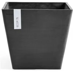 Ecopots, Blumentopf, Rotterdam (30 x 30 x 26 cm)