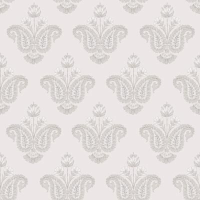 NuWallpaper Nabela Noor Home Fazia Linen Peel and Stick Wallpaper