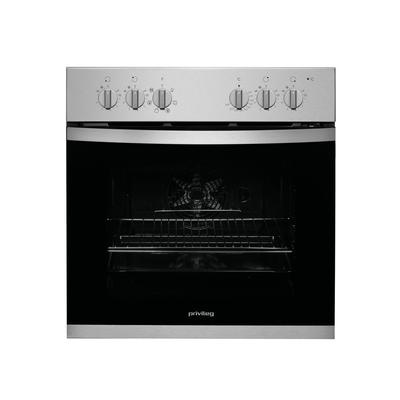 Privileg Einbaubackofen 65L, PHVK3 NN5F IN