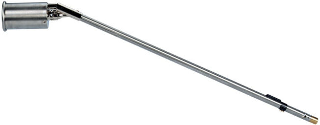 SIEVERT PROMATIC Brûleur DD D 60 mm (335302)