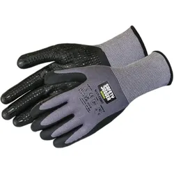 Safety Jogger, Schutzhandschuhe, Industrial Industrial Allflexdot (x12) (9)