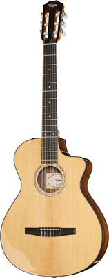 Taylor 212ce-N Plus Naturel haute brillance