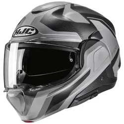 HJC, Motorradhelm, F100 (M)
