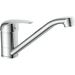 Schütte, Küchenarmatur, Wasserhahn