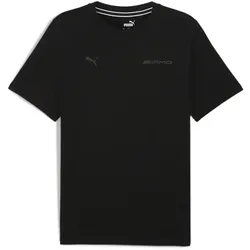 PUMA Mercedes-AMG Graphic T-Shirt Herren 01 - PUMA black M