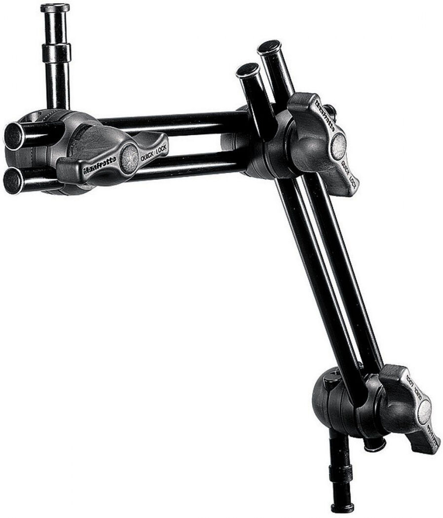 Manfrotto Gelenkarm Doppelrohr 2-tlg.