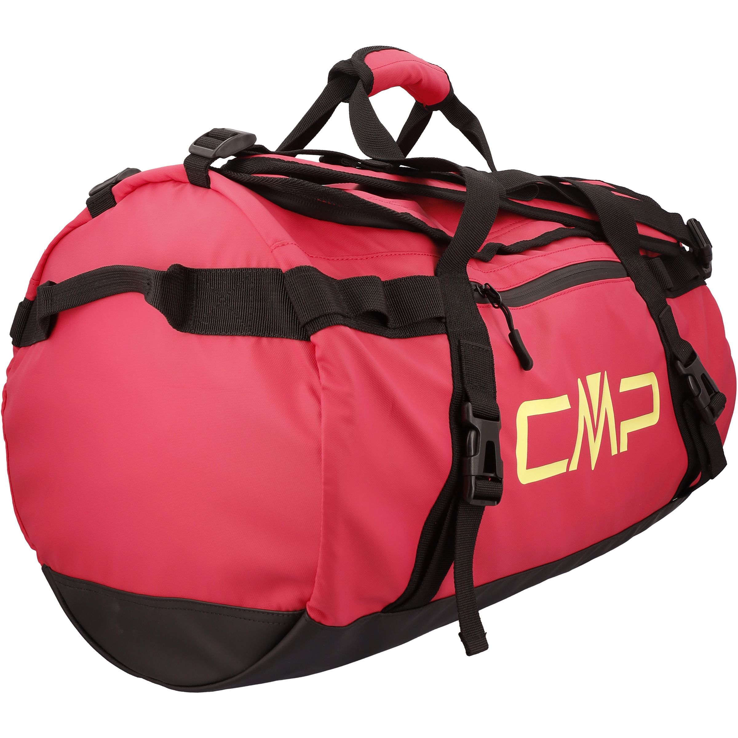 CMP Yahk 40l Duffel Reisetasche pink Größe 40L Reise | Training & Fitness