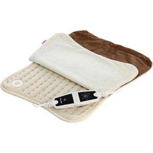 Beurer Heizkissen HK 115 Cosy, elektrisch, alle Körperbereiche, Abschaltautomatik