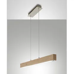 Fabas Luce LED-Pendelleuchte 3383-40-215