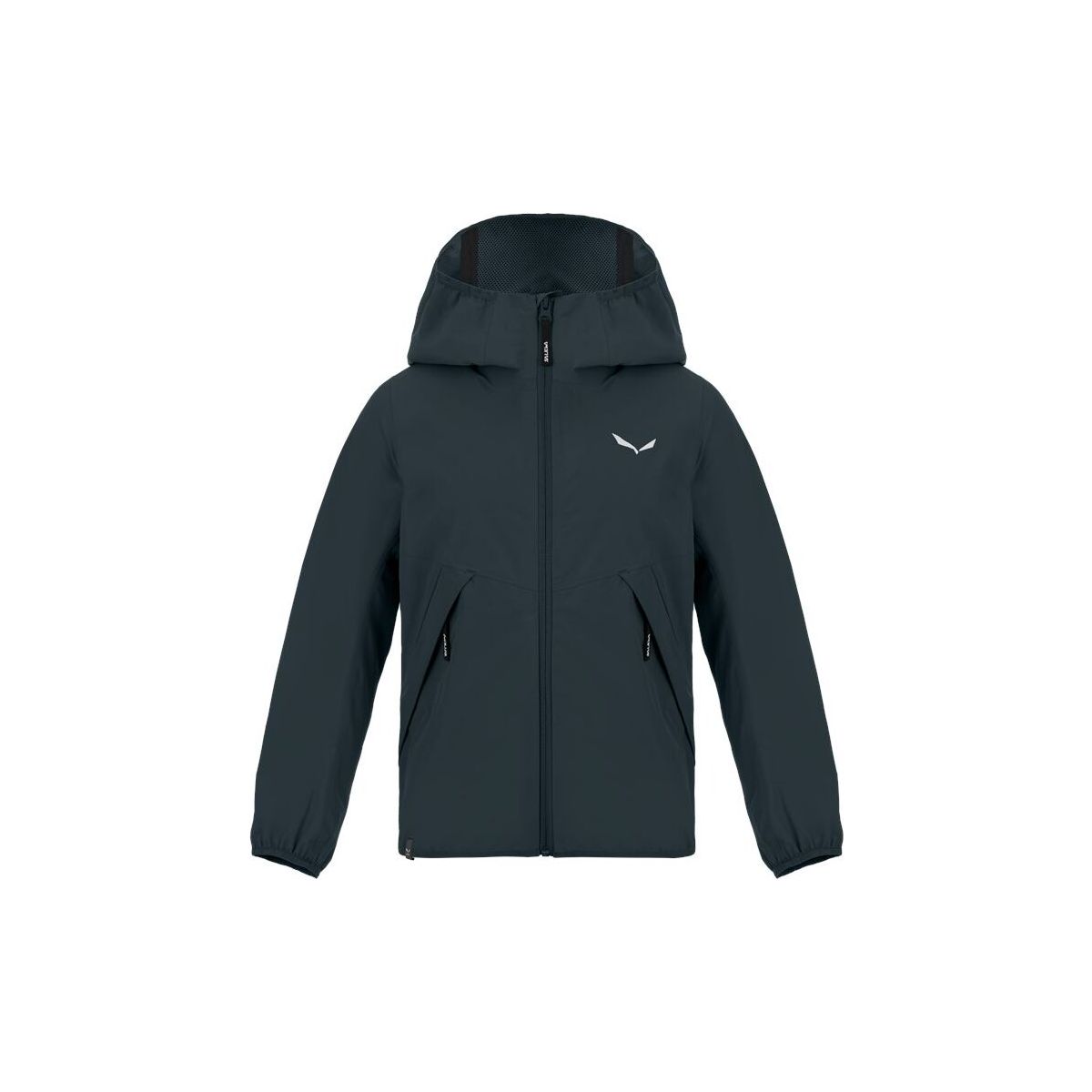 Salewa Aqua Powertex K Jacket pond blue (8770) 128 00-0000028740-8770-128