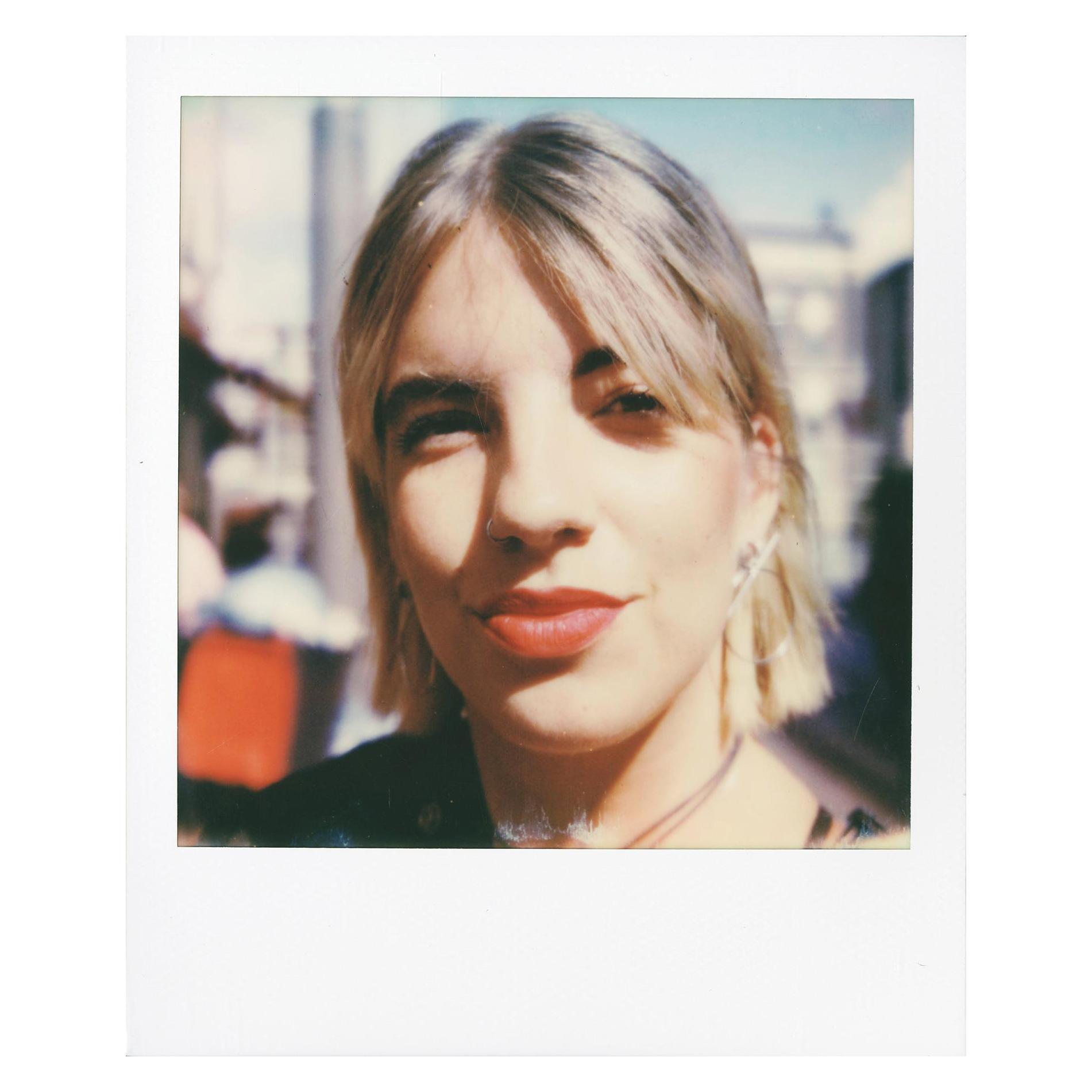 Polaroid 1x2 Color Filme für 600 (006012)