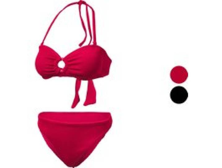 CRIVIT Haut ou Bas de bikini femme
