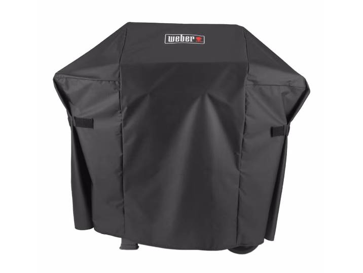 Weber Abdeckhaube - Spirit II 200-Serie – Weber Grillabdeckung/Grill Abdeckhaube – schwarz