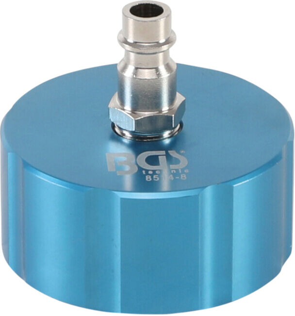 BGS Adaptateur de radiateur pour art. 8514 pour Volvo FH ; BGS technic (8514-8)